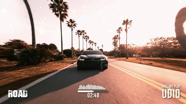 Vigilant PLAY - ROAD