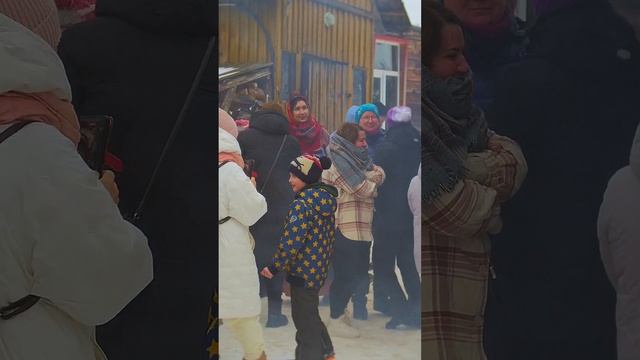 ХВАСТАВНЯ В ТИМОФЕЕВКЕ 25