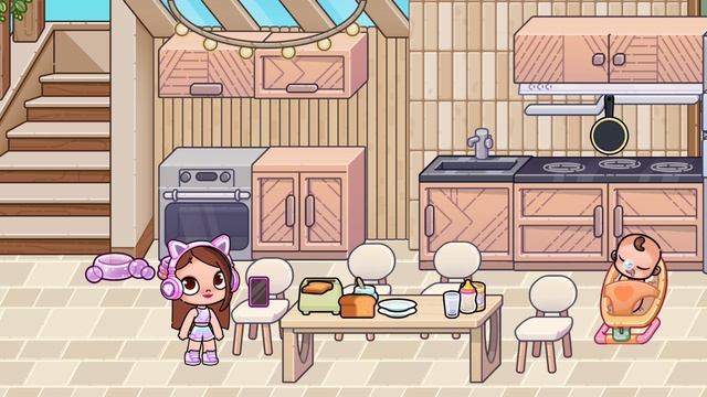 аватар ворлд 3 видео