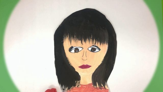 Цветы для мамы