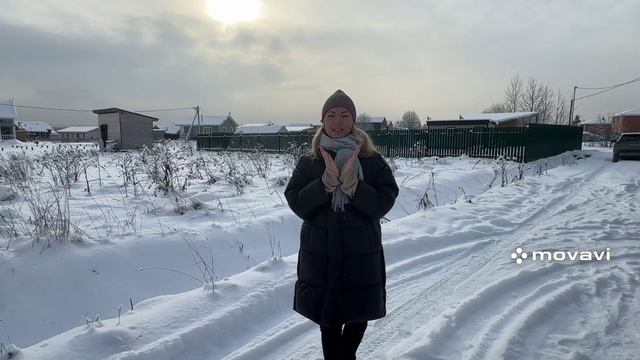 В прродаже участок 6 соток вблизи р. Тосна КП Весна, Тосненский район (СПб+30 )