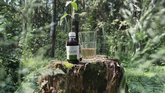 Органик Логас Производство