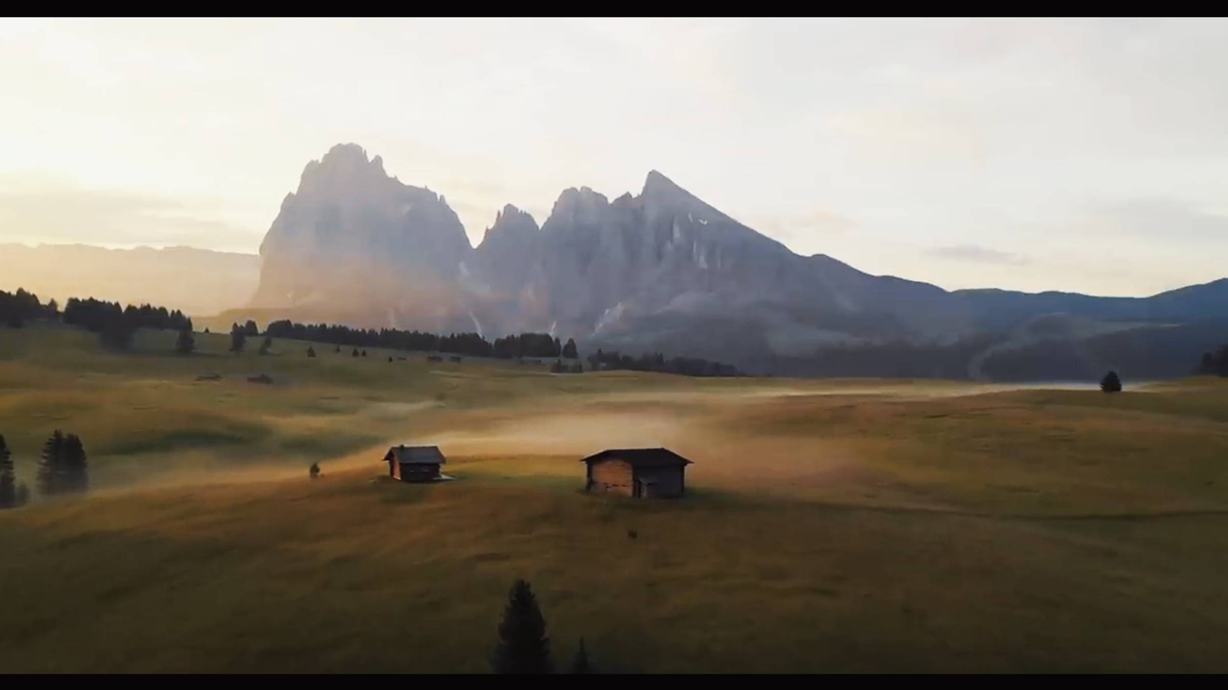 Красивейшие Горы Альпы, снятые в разных странах и локациях (часть 2). Природа поражает воображение