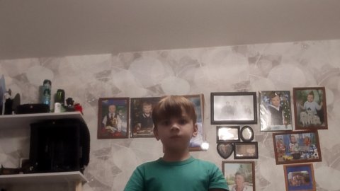 Играем с Никитой в рб