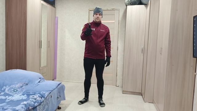 Суббота.Бег.5 ВЕРСТ.