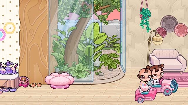 4 видео Avatar World