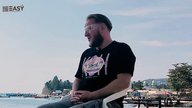 Антон Безмолитвенный - Easy-4: Искусственный интеллект