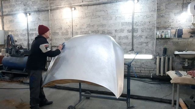 АЛЬФА GARAGE 59