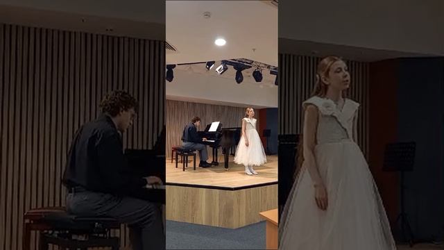 выступление, «Цветок чудес» Бетховен