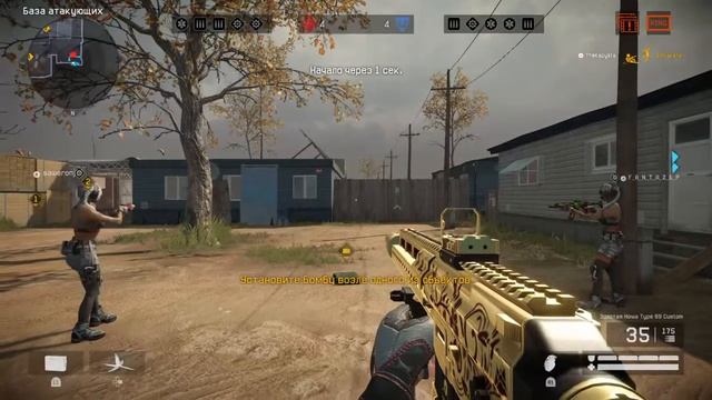 Мышь против падов! Имба!? Warface Ps4/ps5