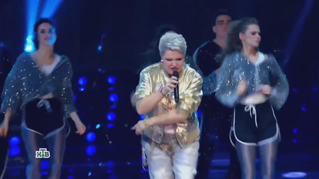 АНОНС 
22.02.2025 г./ телеканал НТВ/ 