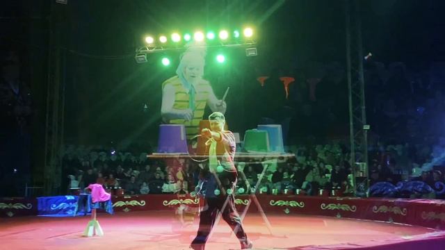 Цирк Максимус