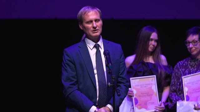 Премия «Золотой колибри»
2024