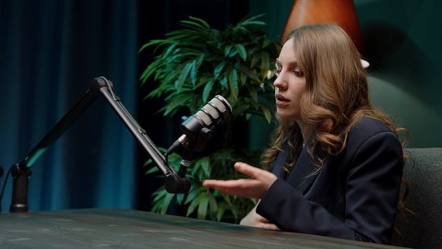 Подкаст Айдар