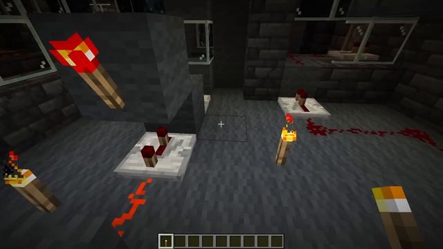 Кварц | Майнкрафт Теория - MrGridlock