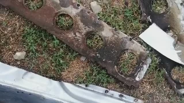 Кузовной ремонт 58