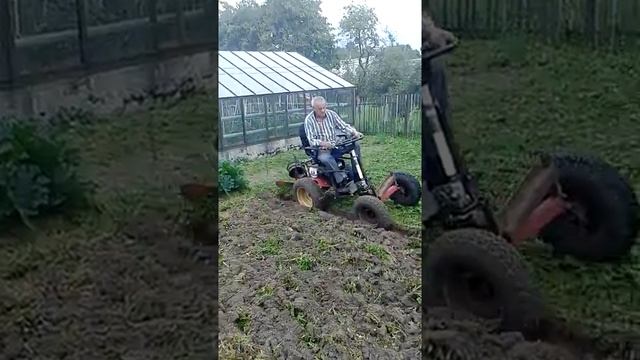 1000003447.mp4 дед самодельщик Виктор клеймёнов