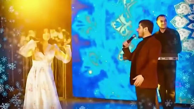 Гр.ЛЕЗГИНКА - ТЕК ТАМИР  💔 2023 НОВИНКА (2)