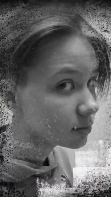 Сегодня я хочу поделиться с вами своей новой работой - стрижкой пикси #barber #barbereducation