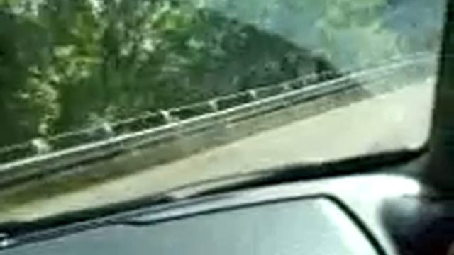 Alfa MiTo Driving Toskana 1 Альфа Мито Тоскана אלפא מיטו טוסקנה