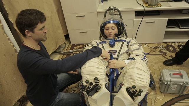 Яркие моменты Космической одиссеи