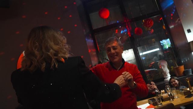 RIPASSO Red Party 2025