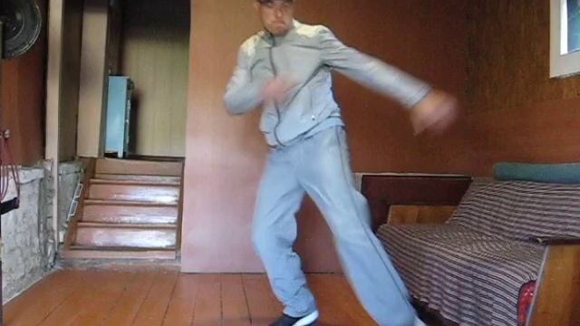 Цой-ремикс!