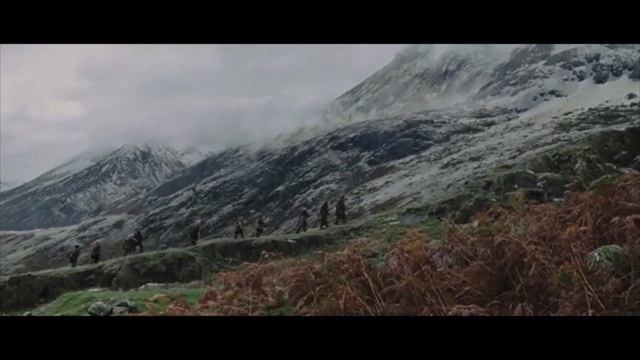 Есть только миг...