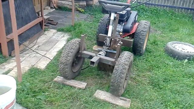 1000003449.mp4трактор Виктор клеймёнов