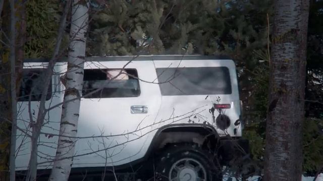 Dead Blonde. Снег растаял на плечах