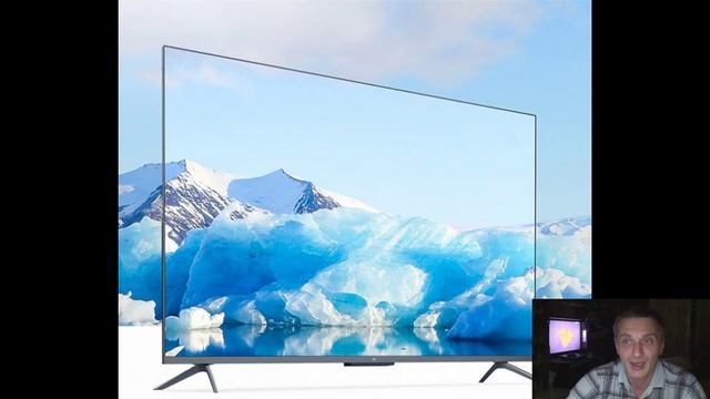Стартовали продажи телевизоров Xiaomi Mi TV 5