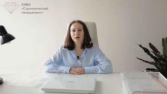 Интервью студентов - Ирина Макаркина