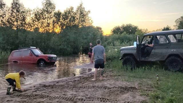 Дмитрий Ларчиков