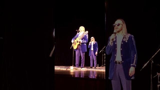 ПОЛОНЕЗ ОГИНСКОГО - БГА 