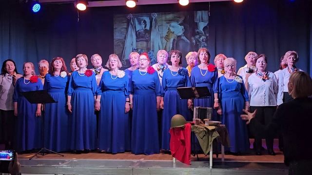 Слёзы поколений.сл.И.Овчинникова.муз.С.Войтенко