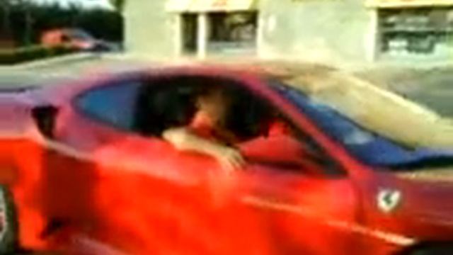 Ferrari 430 1 Феррари פררארי