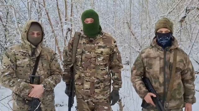 Сбор для 92 полка