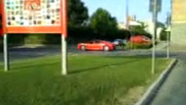 Ferrari 430 2 Феррари פררארי