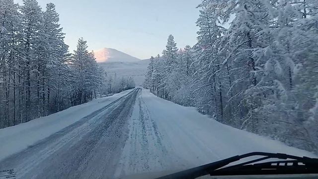 #5 Магадан - Материк. Часть 1. #Volvovnl