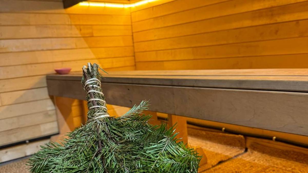 Барн Хаус Губернские дачи