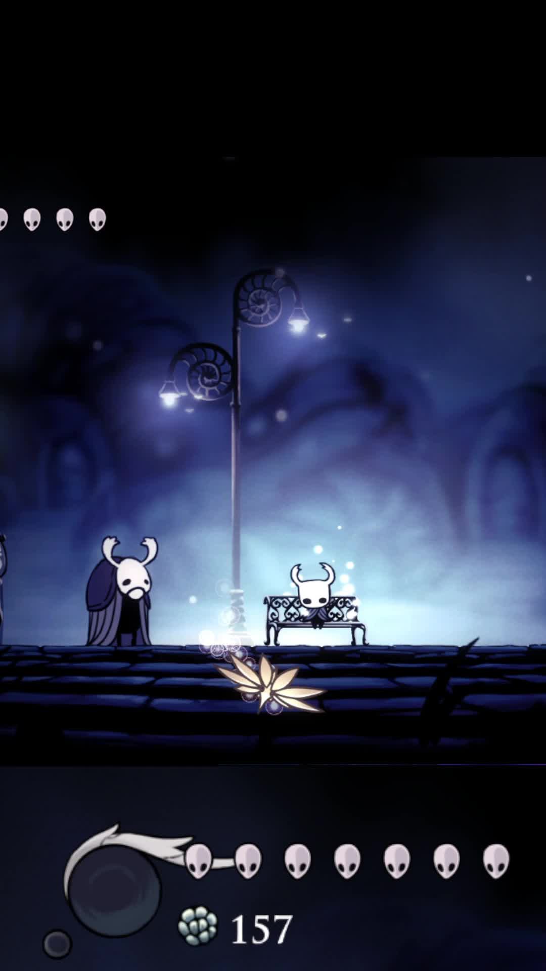 Играем в Холи Найт