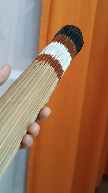 Дождевой посох