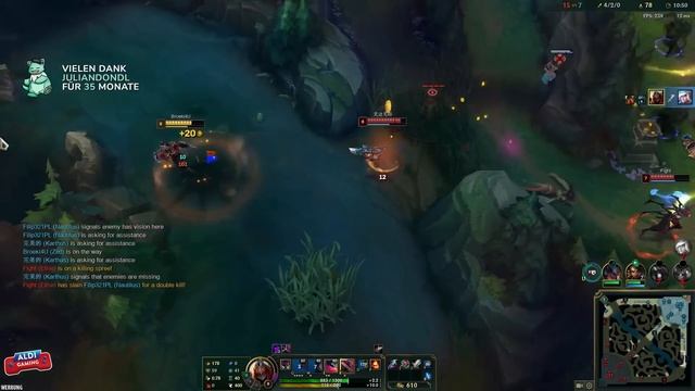 KEINER Möchte Mehr GEWINNEN!