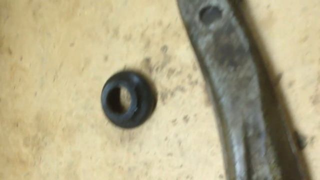 Ремонт шаровых