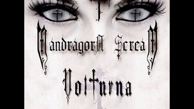 Mandragora scream - Bang Bang  from new album Volturna