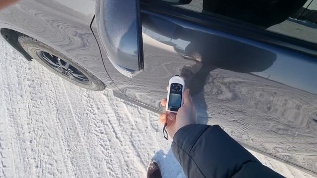 Тойота Виш 2013, Новосибирск