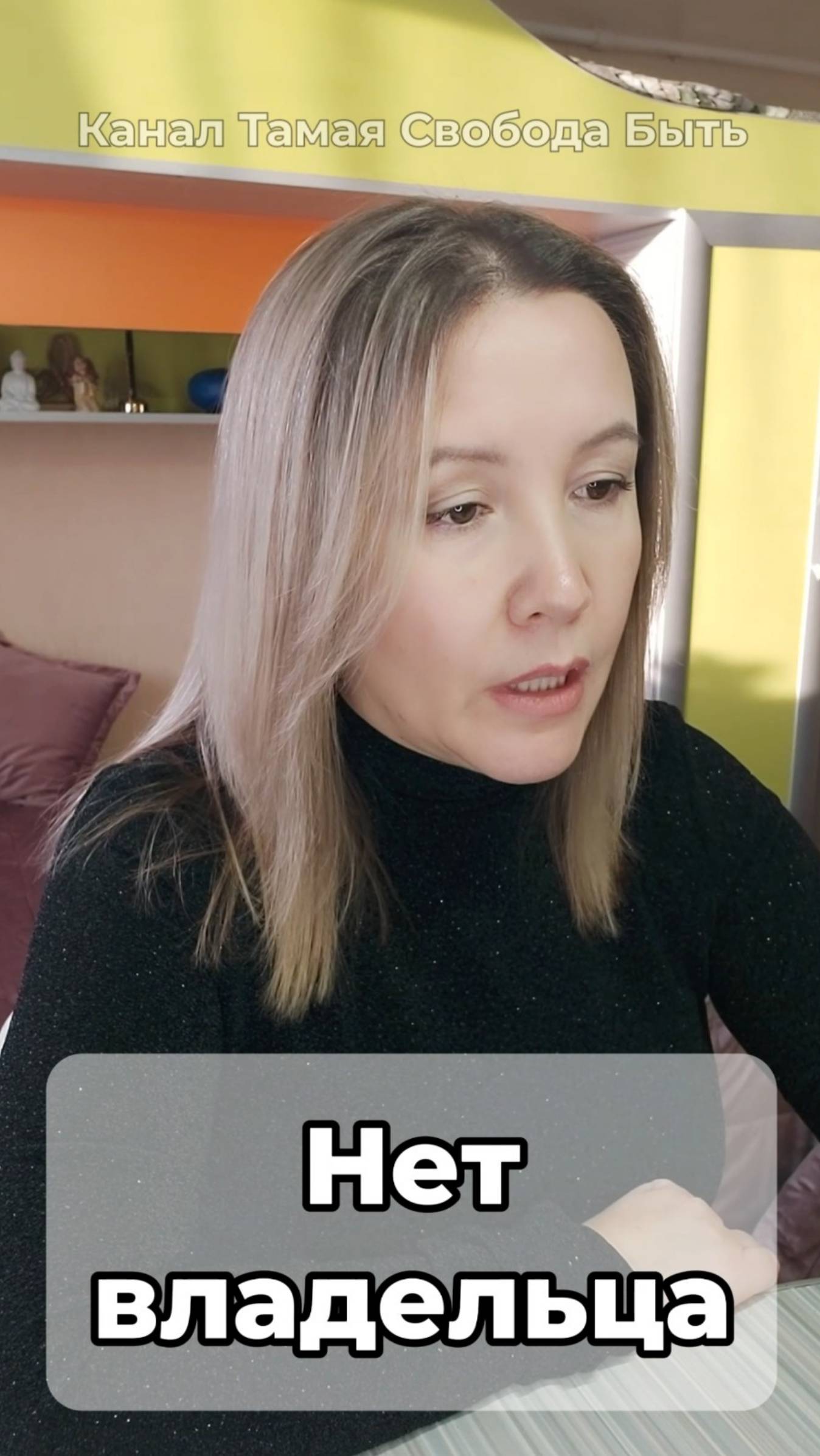 Когда появляется владелец , появляется множество