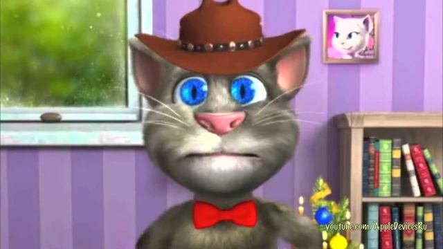 Кошки против собак продолжение