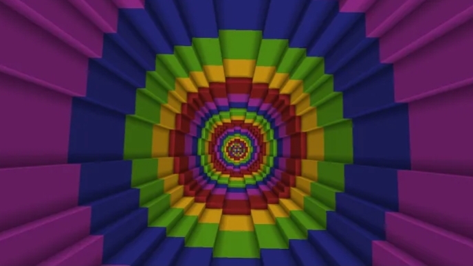 Droppers в маинкрафт