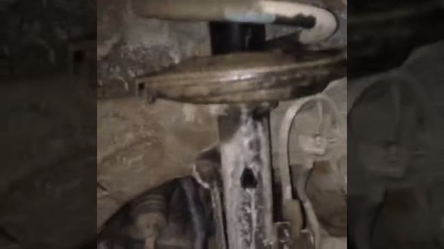 Прокачка стоек хайландер